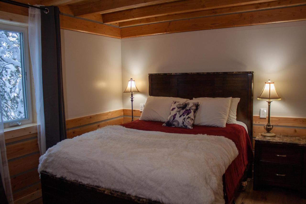 Denali Wild Stay - Moose Cabin, Free Wifi, 2 Private Bedrooms, Sleep 6 Healy Kültér fotó