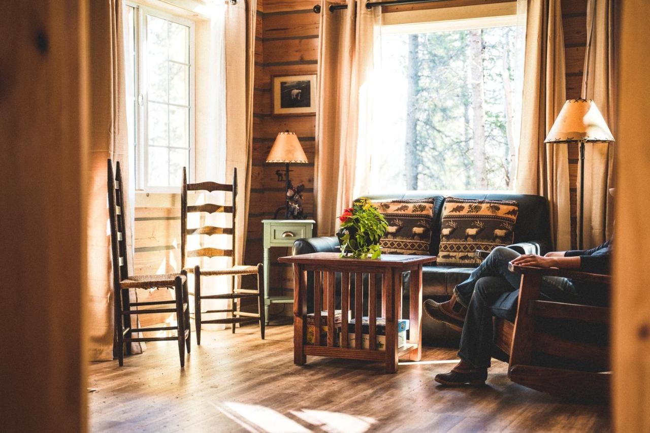 Denali Wild Stay - Moose Cabin, Free Wifi, 2 Private Bedrooms, Sleep 6 Healy Kültér fotó